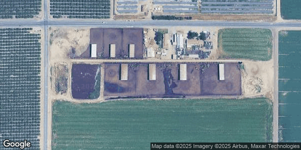 Leal Dairy Heifer Ranch, Tulare CA, United States - Farm Transparency ...