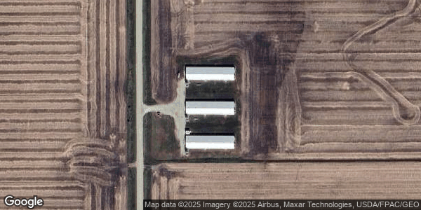 Farm 88 C (blue C), Kamrar IA, United States - Farm Transparency ...