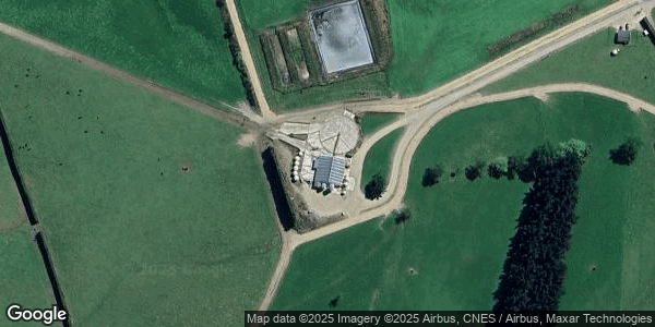 Unknown, Clydevale Otago, New Zealand - Farm Transparency Project (FTP ...