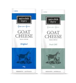 Goat cheese