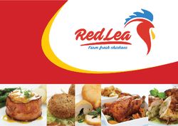 Red Lea - Farm Fresh Chicken