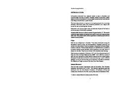Deer Farming Handbook - Introduction