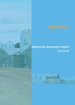Proten-App_I_Biodiversity_Main_Report