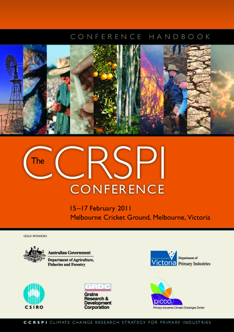 CCRSPI-Conference-Proceedings-2011