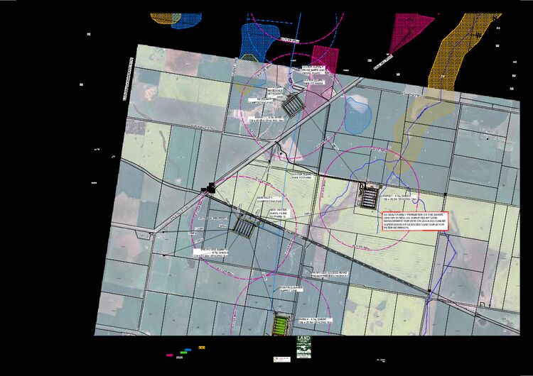 D022-23 Updated (not amended) Plans