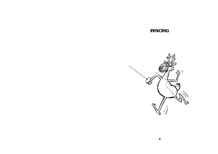 Deer Farming Handbook - Fencing