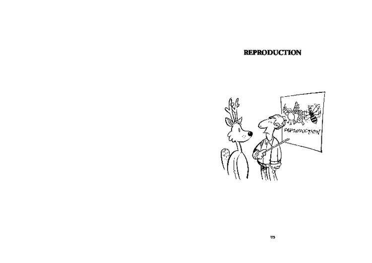 Deer Farming Handbook - Reproduction
