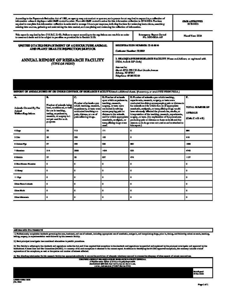 Annual Report Intervet Inc 12-09-2024