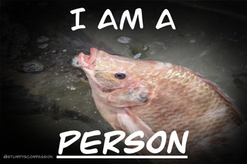 I Am A Person