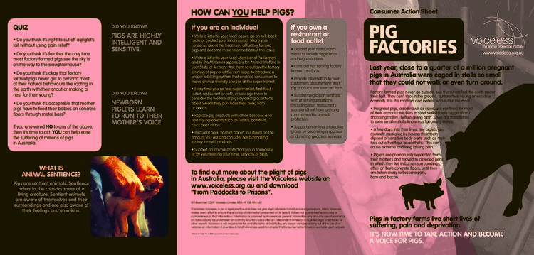 Voiceless_Briefing_Pigs_2009