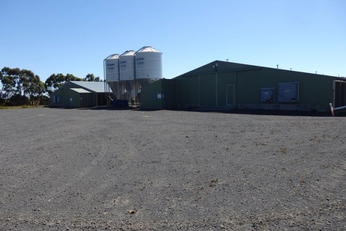 PoultryFarmsAustralia.com.au listing photo