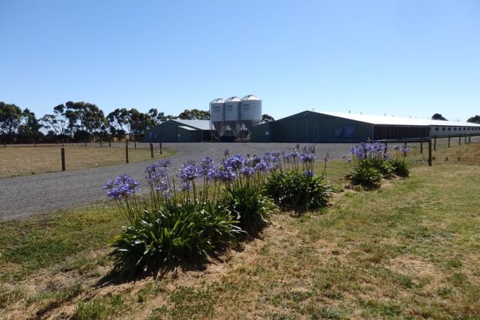 PoultryFarmsAustralia.com.au listing photo