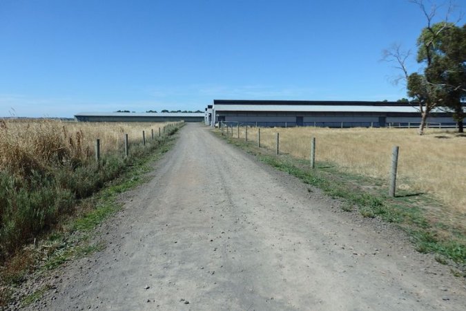 PoultryFarmsAustralia.com.au listing photo