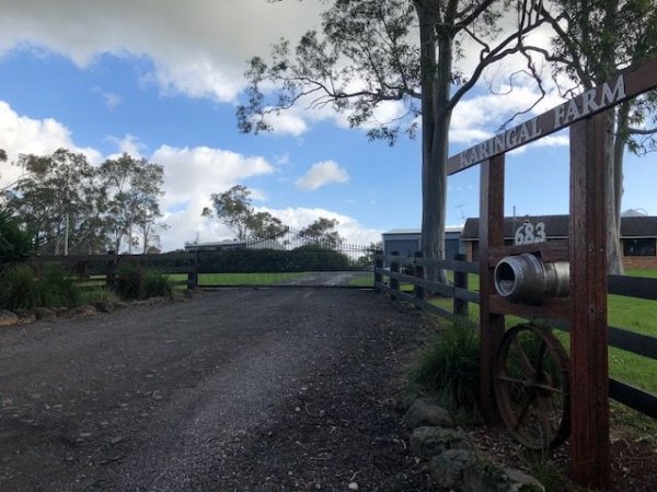 PoultryFarmsAustralia.com.au listing photo