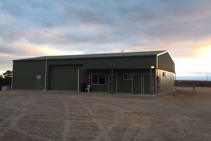 PoultryFarmsAustralia.com.au listing photo