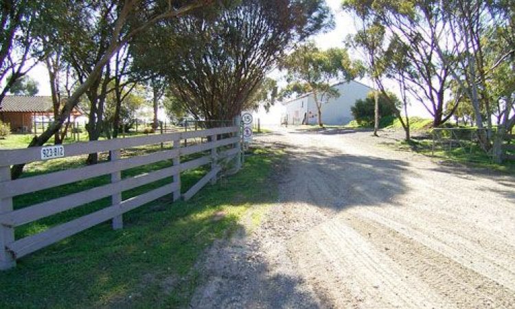 PoultryFarmsAustralia.com.au listing photo