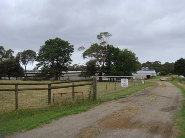 PoultryFarmsAustralia.com.au listing photo