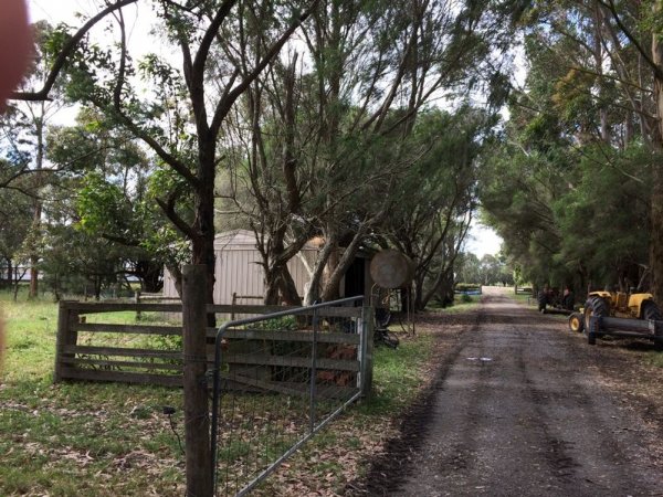 PoultryFarmsAustralia.com.au listing photo