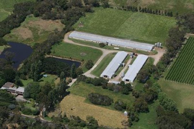 PoultryFarmsAustralia.com.au listing photo