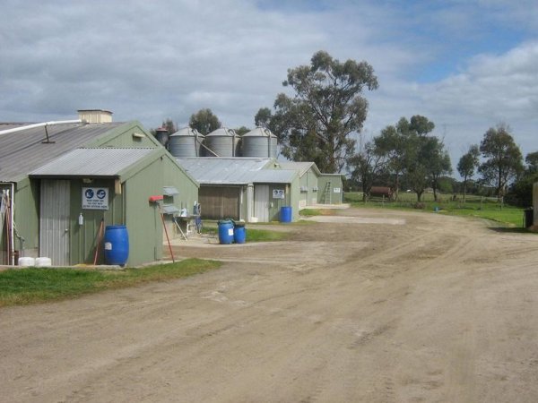 PoultryFarmsAustralia.com.au listing photo