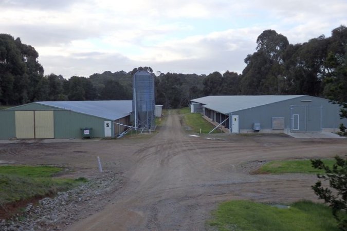 PoultryFarmsAustralia.com.au listing photo