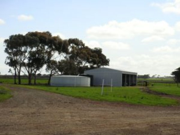 PoultryFarmsAustralia.com.au listing photo