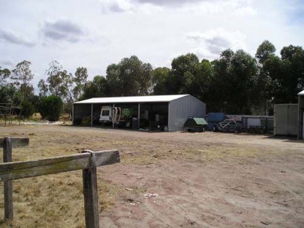 PoultryFarmsAustralia.com.au listing photo