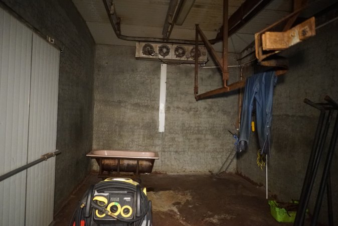 Snowtown Abattoir