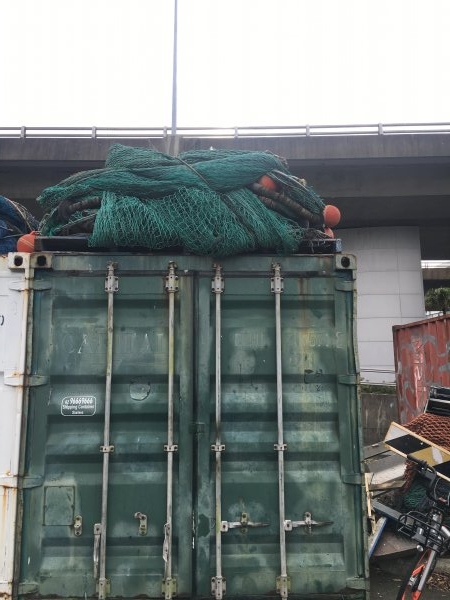 Netting
