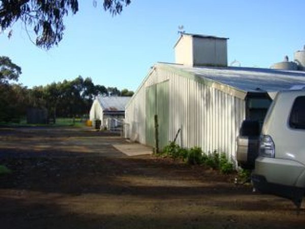 PoultryFarmsAustralia.com.au listing photo