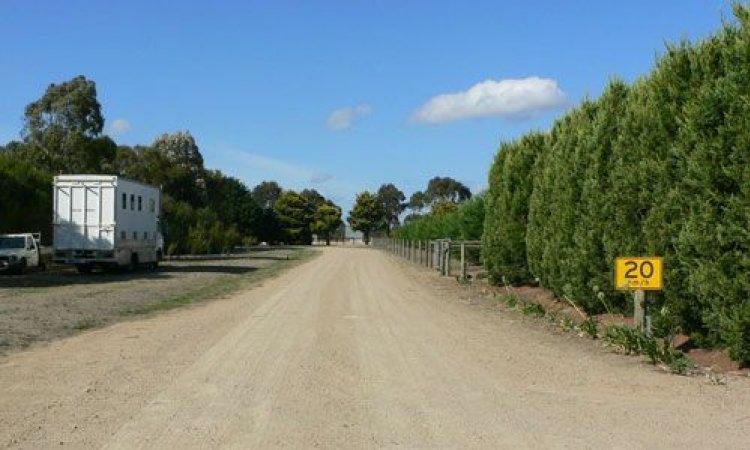 PoultryFarmsAustralia.com.au listing photo