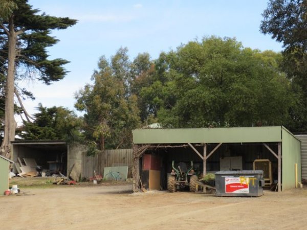 PoultryFarmsAustralia.com.au listing photo