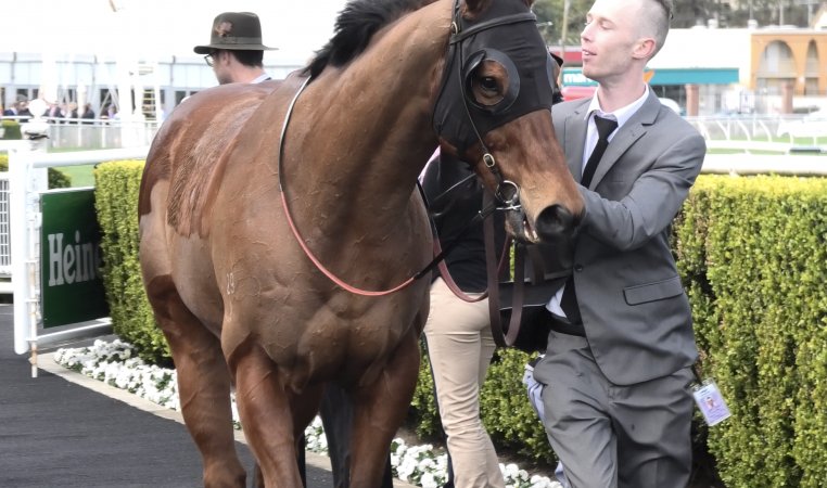 Royal Randwick Racecourse