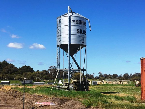 Busselton Free Range Egg Farm