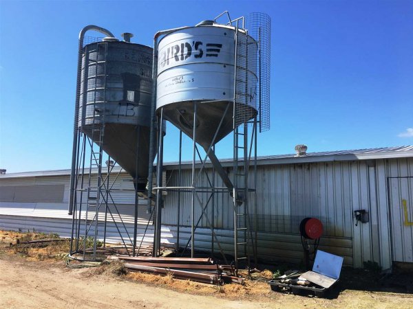 Busselton Free Range Egg Farm