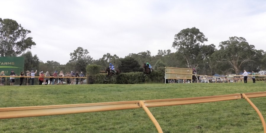 Oakbank Easter Carnival