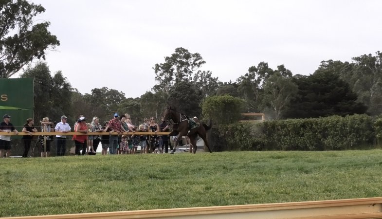 Oakbank Easter Carnival