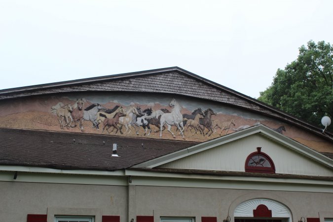 Essex Equestrian Center