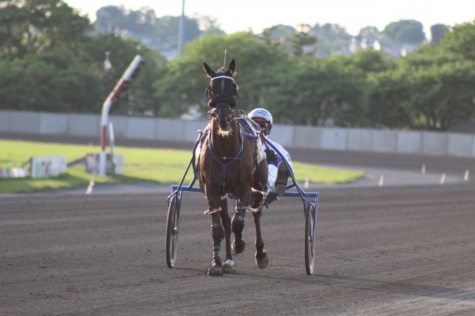 Meadowlands Racing