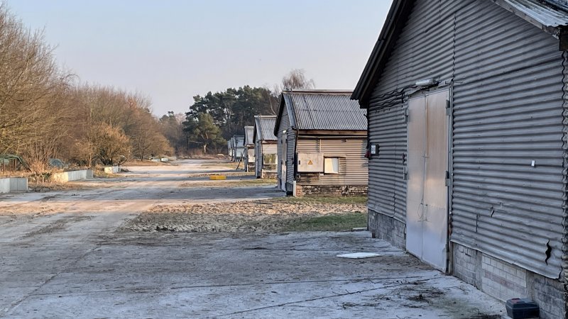 Poultry farms Königs Wusterhausen