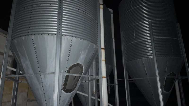 Silo