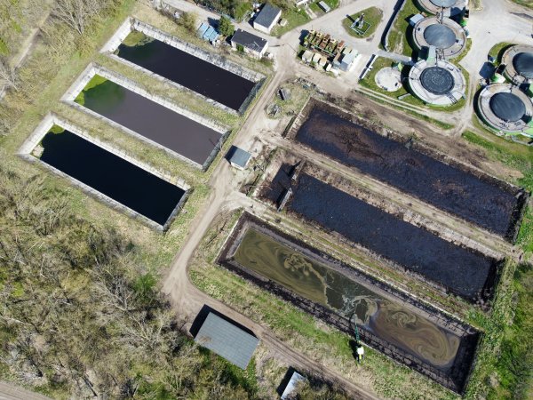 Dairy farm Blankenfelde-Mahlow