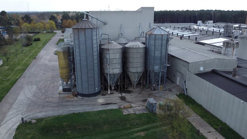 Silos