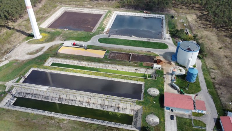 Effluents