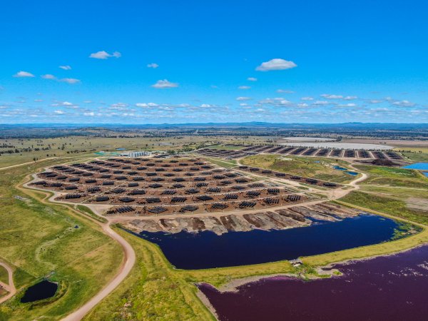 Whyalla Feedlot