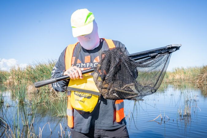 Duck Shooting 2023 - Lake Connewarre