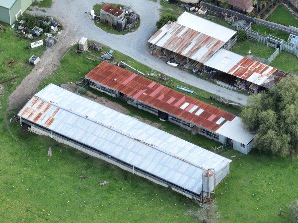 Drone Flyover Jan 2023