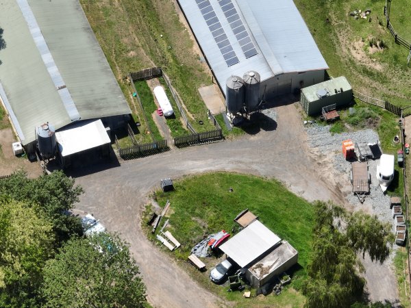 Drone Flyover Jan 2023