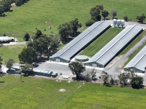 Drone Flyover Jan 2023