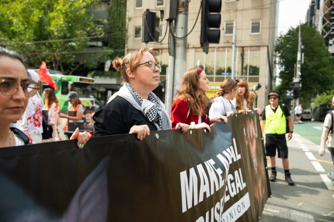 Dominion Animal Rights Marc 2025